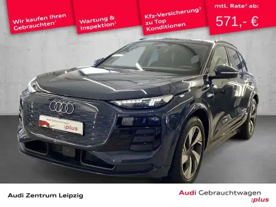 Gebraucht Audi Q6 e-tron
