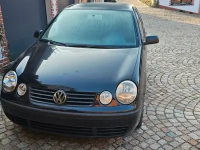Używany VW Polo