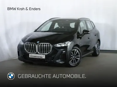 Gebraucht BMW 218 Active Tourer