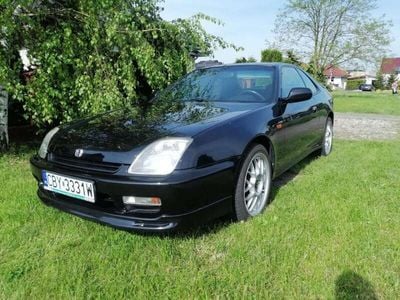Honda Prelude