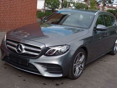 Mercedes E200
