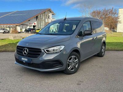 Mercedes Citan 110