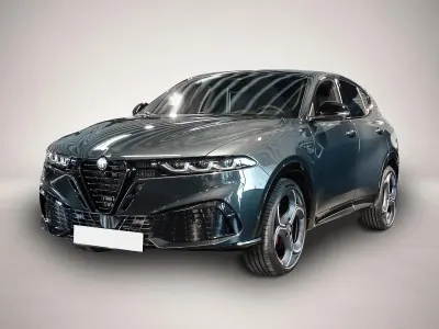 Neu Alfa Romeo Tonale Veloce 174 PS (127 kW) 2026 Manufacturer SUV