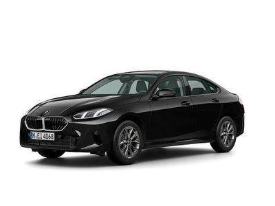 Schwarz uni Neu 2026 BMW 220 Coupé | 33.560 €