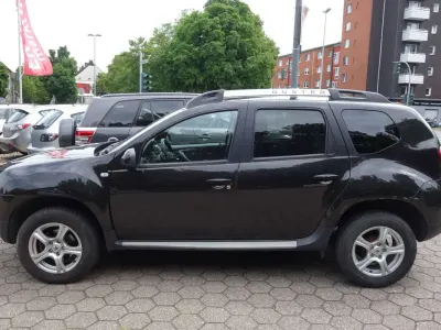 Gebraucht Dacia Duster