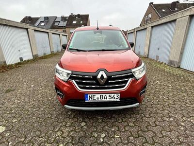 gebraucht Renault Kangoo Edition ONE