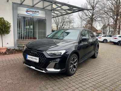 Gebraucht Audi A1 Sport 110 PS (80 kW) 2023 Schwarz SUV
