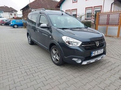 Dacia Dokker