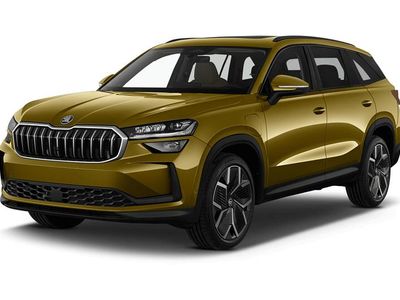 Usata Skoda Kodiaq 150 CV (110 kW) 2024 SUV