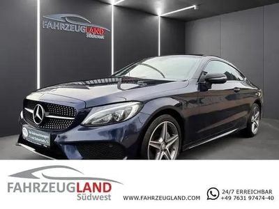 Gebraucht Mercedes C180