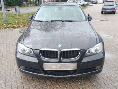 gebraucht BMW 320 320 d DPF