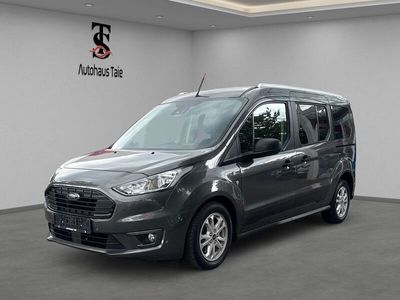 Ford Grand Tourneo Connect
