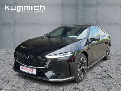 Nuova Mazda 6e Takumi-Line 189 kW (258 CV) 2026 Nero Berlina