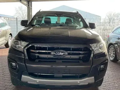 Gebraucht Ford Ranger