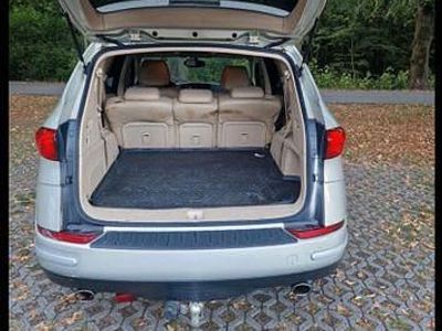 Usado Subaru Tribeca 179 HP (131 kW) 2006 Dourado SUV