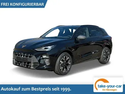 Gebraucht Cupra Terramar