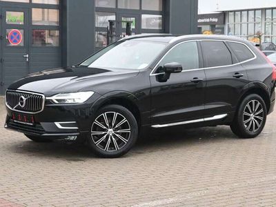 gebraucht Volvo XC60 D4 Inscription AT*PANO*STHZ*LED*CAM*DAB+