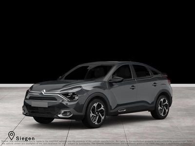 Nouă Citroën C4 PureTech 131 CP (96 kW) 2025 Alb Berlinǎ