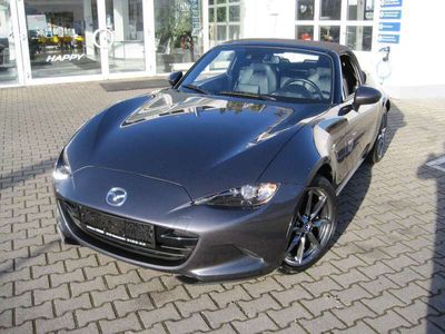 gebraucht Mazda MX5 SKYACTIV-G 160 i-ELOOP Sports-Line