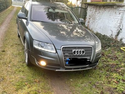 gebraucht Audi A6 Allroad 3.0 TFSI