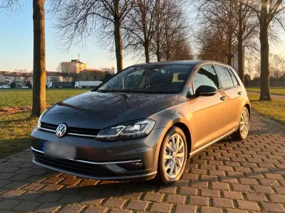 Gebraucht VW Golf VII