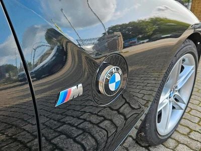 BMW Z4 M