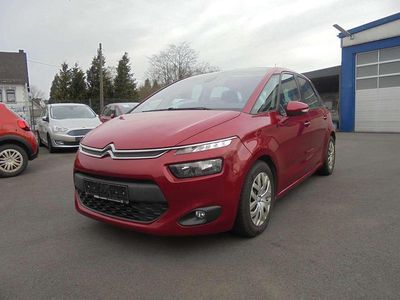 Citroën C4 SpaceTourer