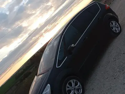 Gebraucht Ford S-MAX S 170 PS (125 kW) 2012 Schwarz Van / Kleinbus