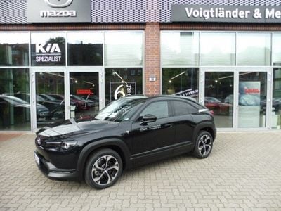 Gebraucht Mazda MX30 Makoto 170 PS (125 kW) 2024 SUV