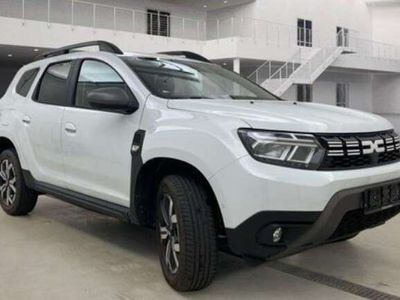 gebraucht Dacia Duster dCi 115