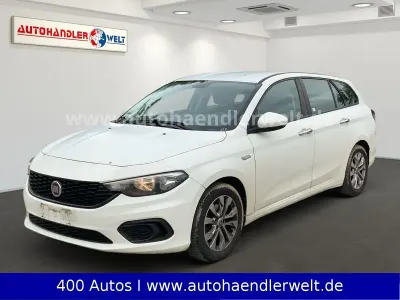 Gebraucht Fiat Tipo