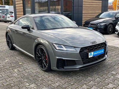 Audi TTS
