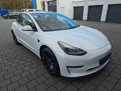 Gebraucht Tesla Model 3