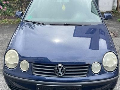 VW Polo