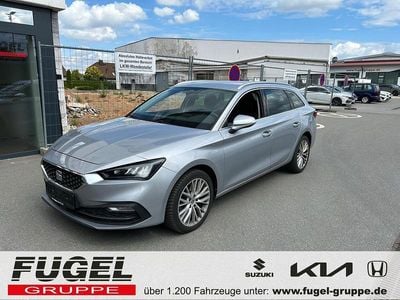 Seat Leon ST
