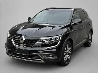 Gebraucht Renault Koleos Initiale Paris 184 PS (135 kW) 2022 SUV