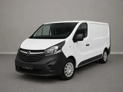 Gebraucht Opel Vivaro