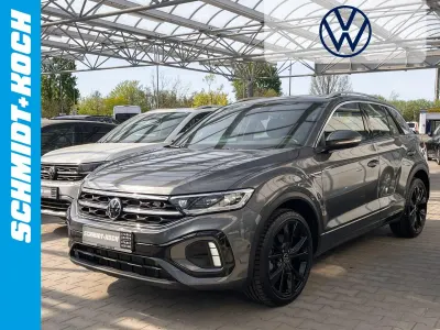 Gebraucht VW T-Roc R-line 150 PS (110 kW) 2026 SUV