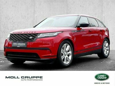 gebraucht Land Rover Range Rover Velar 3.0 d Velar S Start/Stopp AHK