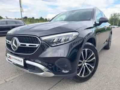 Gebraucht Mercedes GLC220
