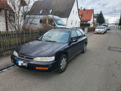 gebraucht Honda Accord Aerodeck Ce2