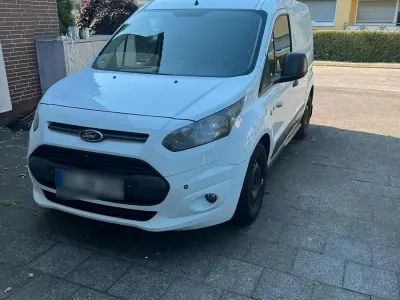 Gebraucht Ford Transit Connect
