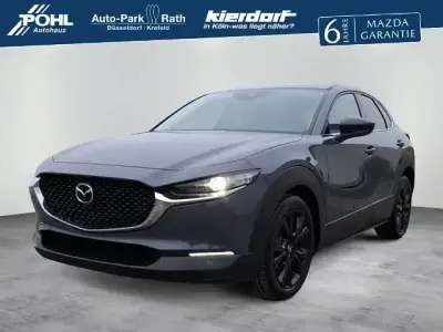 Nouă Mazda CX-30 140 CP (102 kW) 2026 Gri SUV