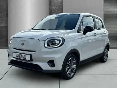 Begagnad Leapmotor T03 51 kW (70 HK) 2025 Andere Halvkombi