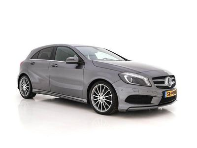 Mercedes A200