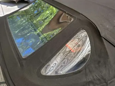 Gebraucht Mercedes SL600 394 PS (289 kW) 1994 Cabrio