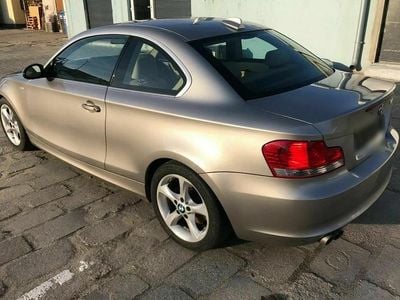 Gebraucht BMW 128 2008 Coupé