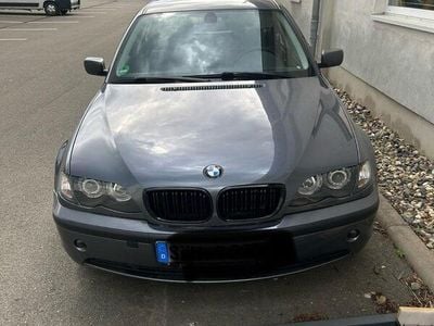 BMW 316