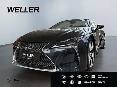 Lexus LC 500