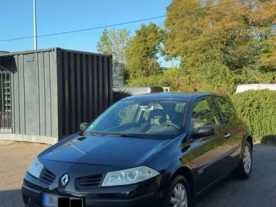 Gebraucht Renault Mégane II
